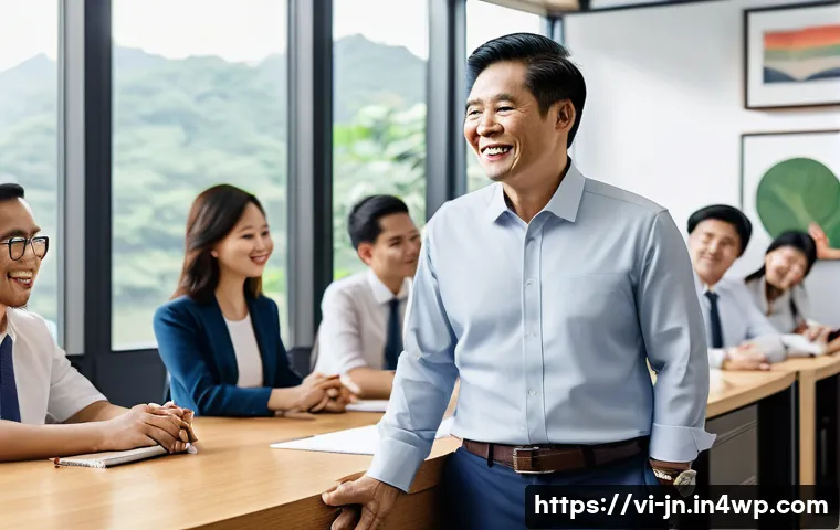 성과 향상을 위한 감정 인식 훈련 관련 이미지 2