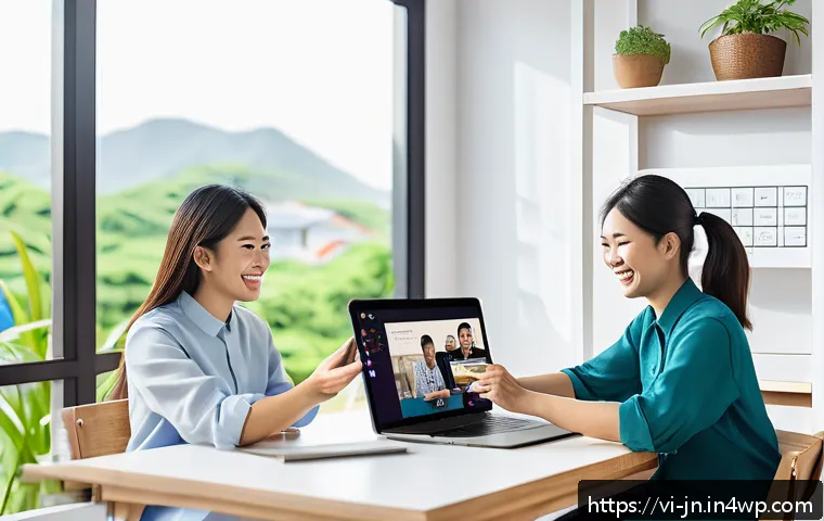 Cách sử dụng phản hồi tích cực để nâng cao hiệu suất và tâm lý làm việc hiệu quả 4 성과 심리학에서의 긍정적 피드백 활용하기 관련 이미지 2