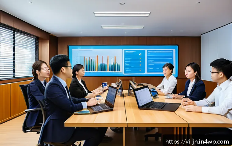 Khám phá cách tâm lý học thành tích thay đổi cuộc chơi trong môi trường làm việc hiện đại 3 성과 심리학의 적용 사례 분석 관련 이미지 1