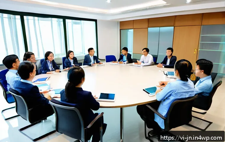 Khám phá cách tâm lý học thành tích thay đổi cuộc chơi trong môi trường làm việc hiện đại 4 성과 심리학의 적용 사례 분석 관련 이미지 2